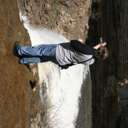 Burgess Falls 2008